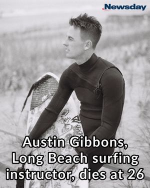 Image post by @newsday on Instagram