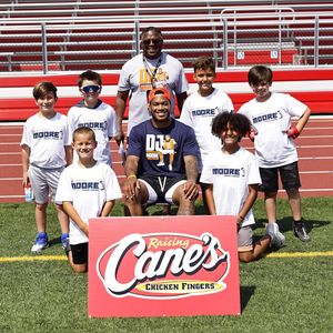 Image post by @procamps on Instagram