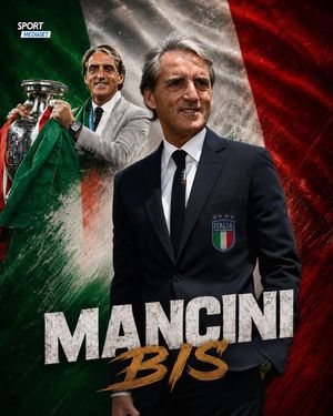 Image post by @sportmediaset on Instagram