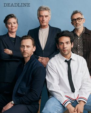 Image post by @deadline on Instagram