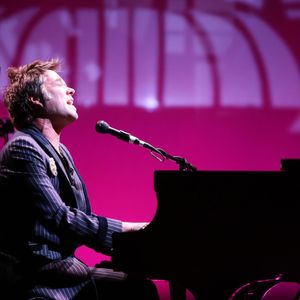 Image post by @beacontheatre on Instagram