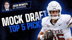 Video post by @pfnnfl on YouTube