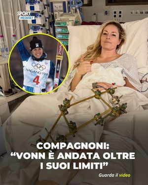 Image post by @sportmediaset on Instagram