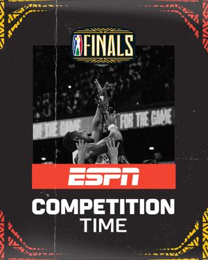 Image post by @espnafrica on Instagram