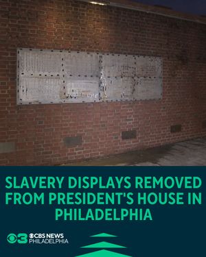 Image post by @cbsphiladelphia on Instagram