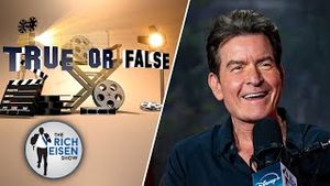 Video post by @richeisenshow on YouTube