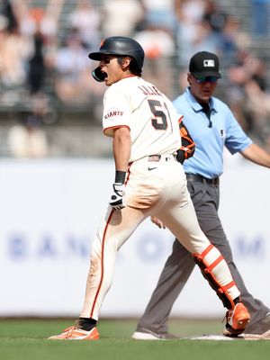 Image post by @mlb.korea on Instagram