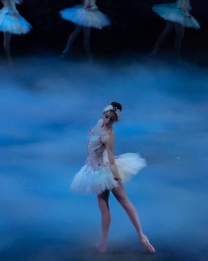 Image post by @bostonballet on Instagram