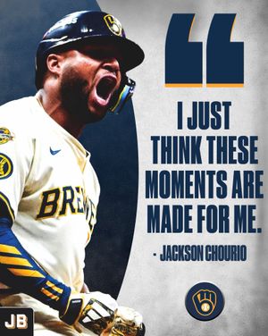 Image post by @justbaseballmedia on Instagram