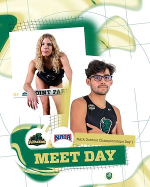 Image post by @pointparksports on Instagram