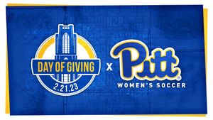 Image post by @Pitt_WSOC on Twitter/X