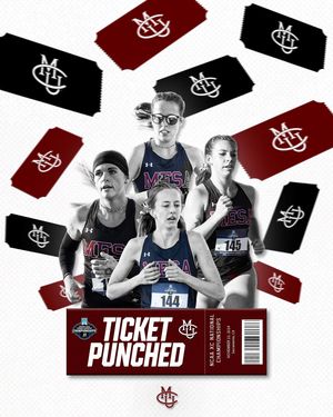 Image post by @cmutrackandfield on Instagram