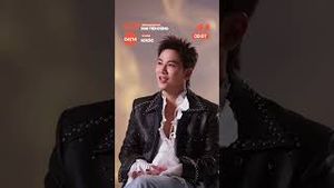 Video post by @allaccessvietnam on YouTube