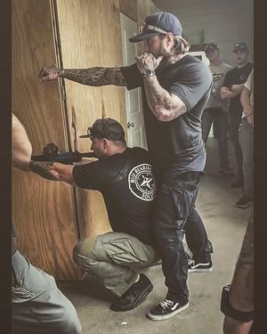 Image post by @blackbeard._._ on Instagram