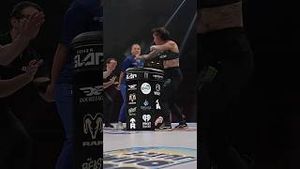 Video post by @powerslap on YouTube