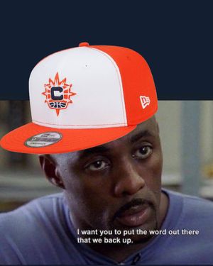 Image post by @connecticutsun on Instagram