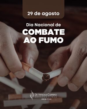 Image post by @drviniciuscarrera on Instagram
