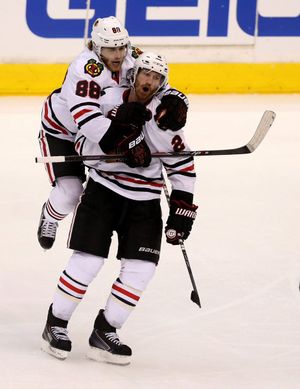 Image post by @88PKane on Twitter