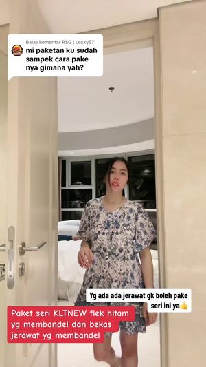 Video post by @gladysklt on TikTok