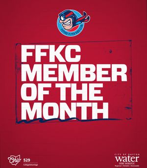 Image post by @daytonflyers on Instagram