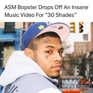 Image post by @nojumper on Instagram