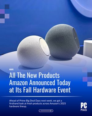 Image post by @pcmag on Instagram