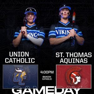 Image post by @uc_vikingsbaseball on Instagram