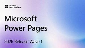 Video post by @mspowerplatform on YouTube
