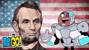 Video post by @cartoonnetwork on YouTube