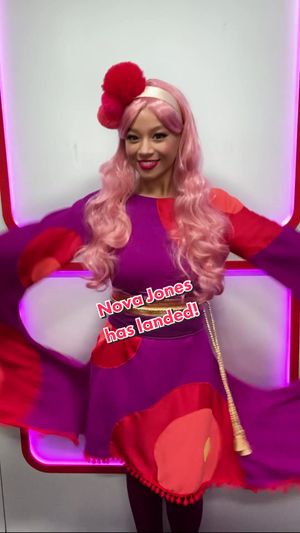 Video post by @cbbc on TikTok