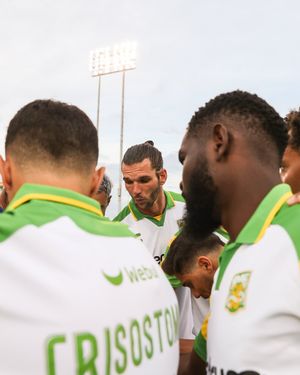 Image post by @tampabayrowdies on Instagram