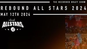 Video post by @reboundbasketballblog on YouTube