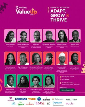 Image post by @gbengatotoyi on Instagram