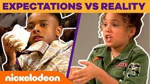 Video post by @nickelodeon on YouTube