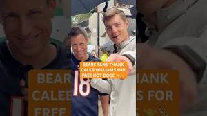 Video post by @chsn_media on YouTube