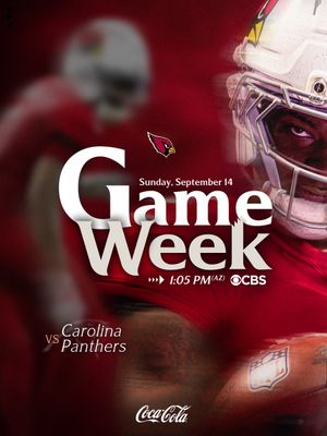Image post by @AZCardinals on Twitter