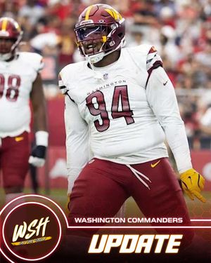 Image post by @wshonthedaily on Instagram