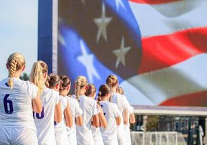 Image post by @hpu_wsoc on Instagram