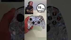 Video post by @eyesofthedon on YouTube