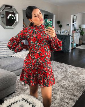 Image post by @byerikabatista on Instagram