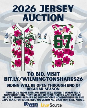 Image post by @ilmsharks on Instagram