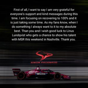 Image post by @simonpagenaud on Instagram