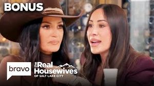 Video post by @bravo on YouTube