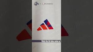 Video post by @myfootballjersey on YouTube
