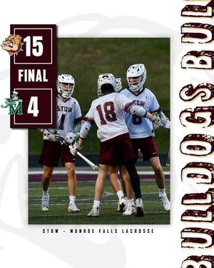 Image post by @stowlacrosse on Instagram