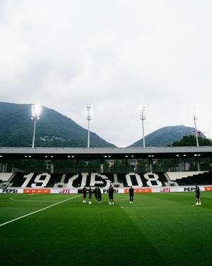 Image post by @fc_st.gallen1879 on Instagram