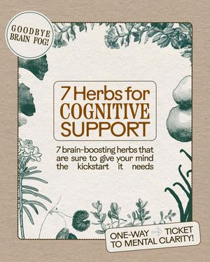 Image post by @woodenspoonherbs on Instagram