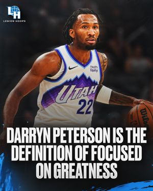 Image post by @legionhoops on Instagram
