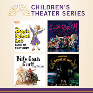 Image post by @playhousesquare on Instagram