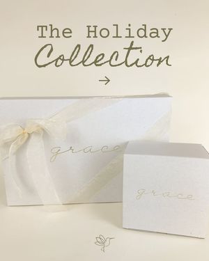 Image post by @shopatgrace on Facebook